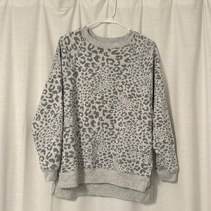 American Eagle Sweatshirt XS